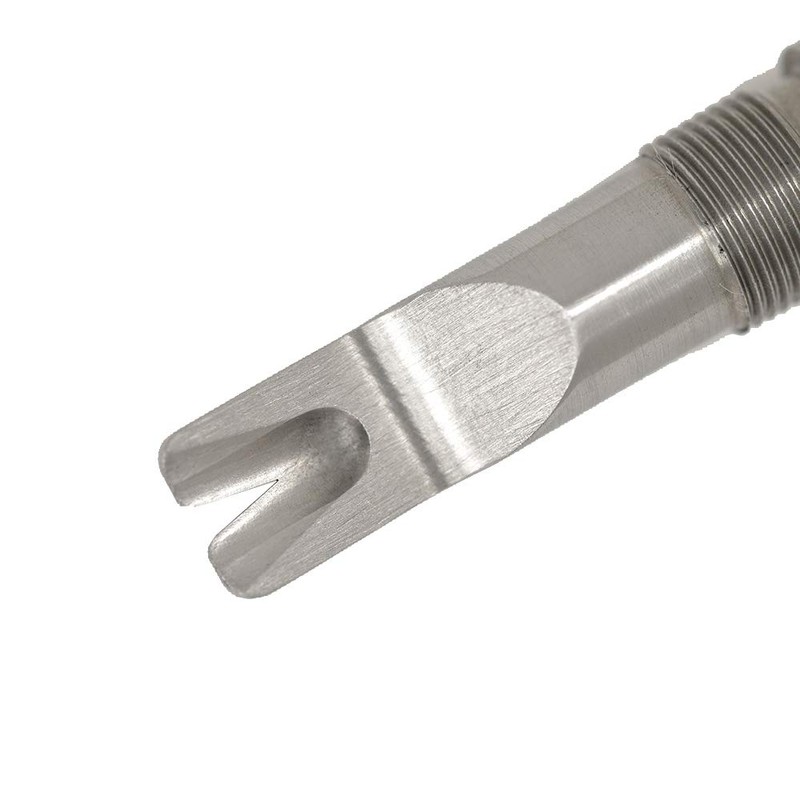 Relags Unisex - Adult Stick Tick Tweezers, Multi-Colour, One Size