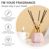SAGE Hotel Reed Diffuser - Inspired Shangri-La Room Scent |