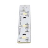 WR55X26671 LED Refrigerator Light Board GE refrigerator Part PS11767930 AP6035586(5
