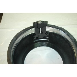 Trelleborg Kor-N-Seal S406 12AWP Manhole Connector 12x8