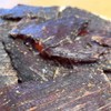 Old Fashioned Peppered Beef Jerky - No Frills Tough and