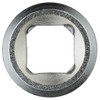 TONE HP2S-10L Deep Socket (6 Angle) Drive 0.25 inch (6.35