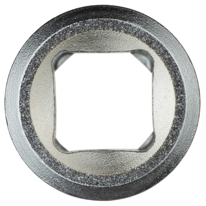 TONE HP2S-10L Deep Socket (6 Angle) Drive 0.25 inch (6.35