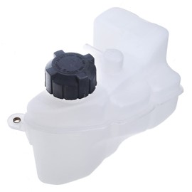 Frankberg Expansion Tank with Lid for Punto 188 1.2L 1.8L 1.9L Petrol/Diesel 1999-2012 46754205