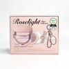 Espoir Bigelow Volume Cushion Planning 13gx2 (main product + refill + roselle light comb key ring) / 에스쁘아 비글로우 볼륨 쿠션 기획 13gx2 (본품+리필+로젤라이트콤브키링)