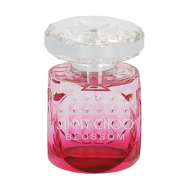 JIMMY CHOO JIMMY CHOO Blossom Eau de Parfum - Long Lasting Fragrance with notes of Citrus, Roses & Sandalwood - Fruity & Musky - 1.3 fl. oz.