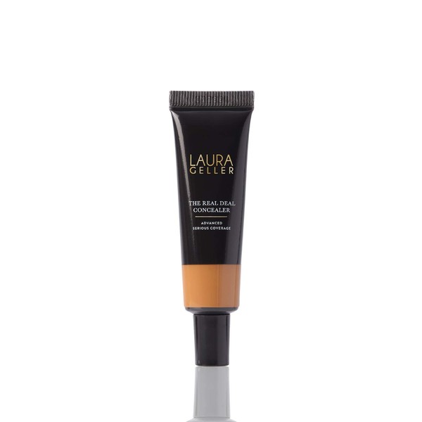 Laura Geller New York The Real Deal Concealer for Extended Serious Coverage, Sand