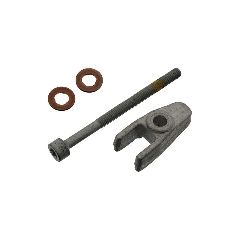febi bilstein 29141 Rep. Set Retaining Clamp for Injector 1