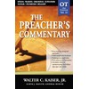 The Preacher's Commentary - Vol. 23: Micah / Nahum /