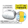 Im MC-069 Vacuum Cleaner Paper Pack, Common to All Companies,