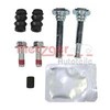 Metzger 113-1464X Brake Caliper Guide Bolt