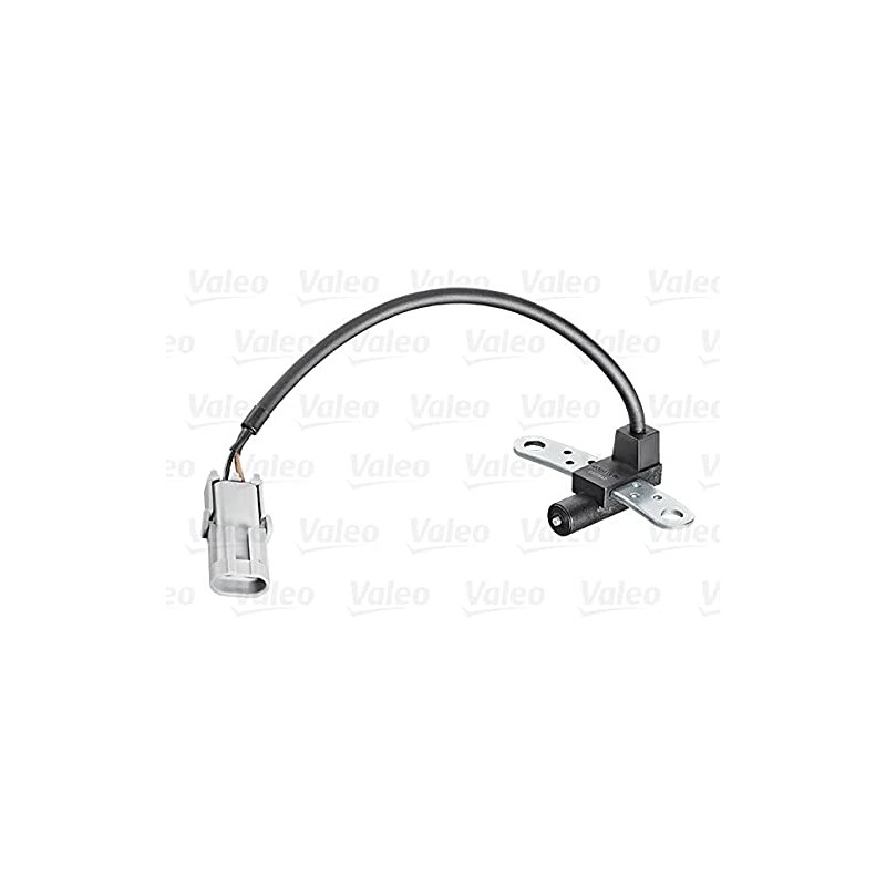 Valeo 254025 Spark & Glühanlagen