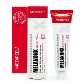 메디필 멜라논 엑스 크림2.0 30ml Medifil Melanon X Cream 2.0 30ml