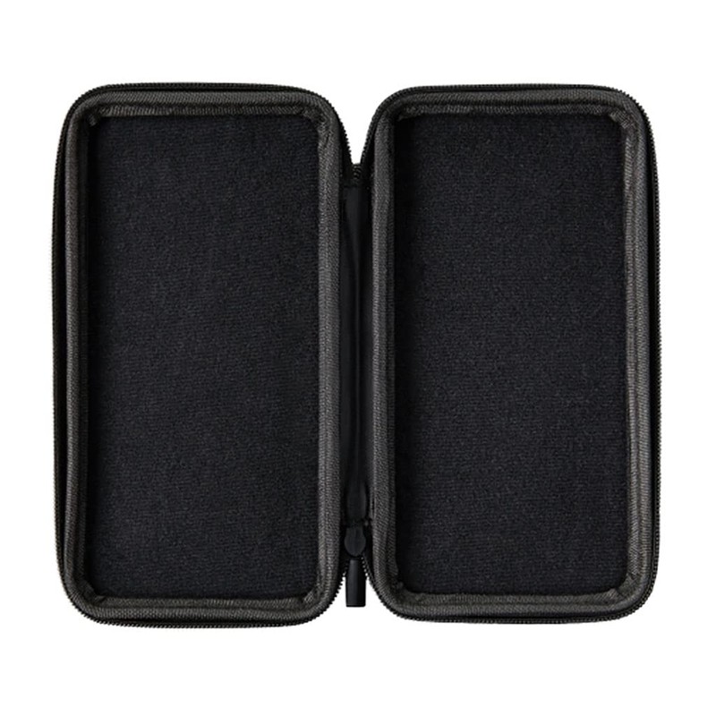 WYNGS Protective Case for Casio FX-5800P Calculator Light Grey