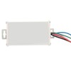 Metal Housing CW/CCW DC Motor Governor Speed Controller 20A DC9-60V