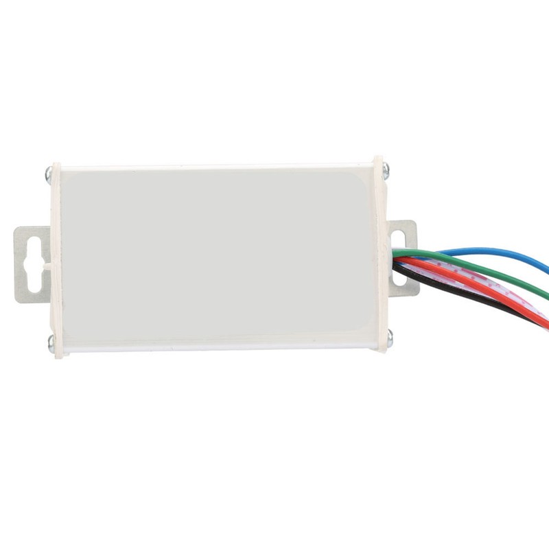 Metal Housing CW/CCW DC Motor Governor Speed Controller 20A DC9-60V