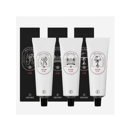 NEW New Year Gift Set Limited Edition Heritage Edition (+ Shopping Bag) Perfume Balm Hand Cream 50ml 2-piece set / NEW 새해 선물세트 한정판 헤리티지 에디션(+쇼핑백) 퍼퓸 밤 핸드크림 50ml 2종 세트