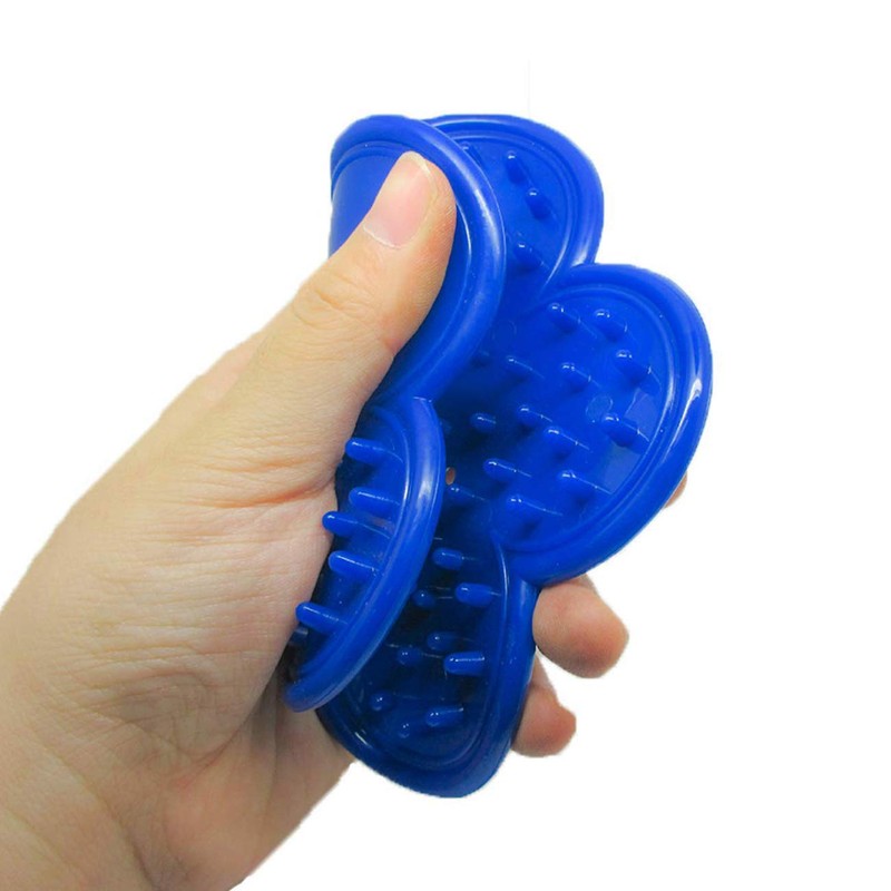 Acronde - 3 pelacables para hojas de espino