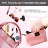 MaeDouy Mini Facial & Eye Skin Care Tools Portable Vibrating