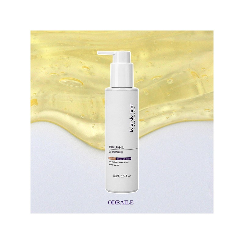 Eclat Dutin Hydro Lupine Gel 150ml Hydro Lupine Gel 150ml