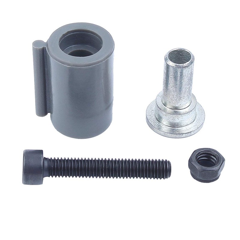 Haishine Roller Chain Catcher Catch Kit For Husqvarna 362 365