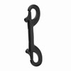 KEEP DIVING Durable Stainless Steel Double Ended Clip Hook Bolt