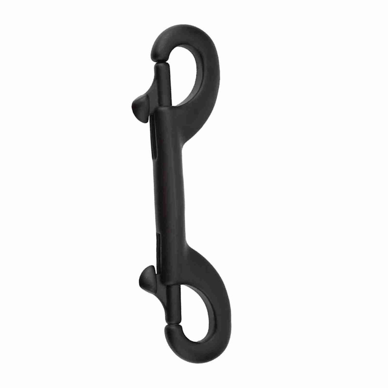 KEEP DIVING Durable Stainless Steel Double Ended Clip Hook Bolt