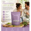 Matcha Tea: Matcha Orgánica Premium En Polvo 100g Farmasi