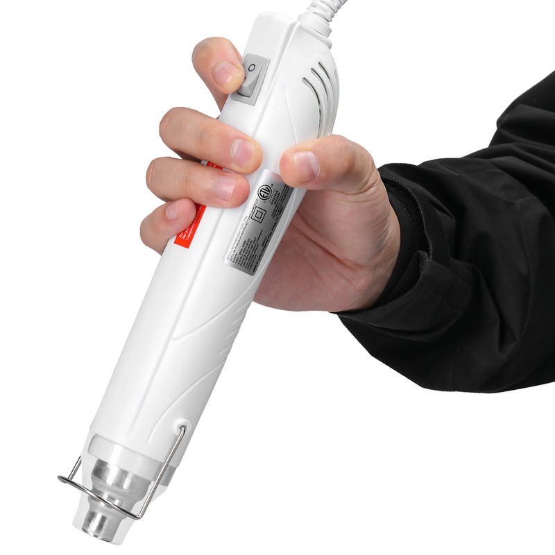 Compact Home Use HotAir Machine DIY Using Heat Machine with