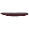 Illex Yammy Fish 3 Inch 7.1 cm NED Rubber Worm