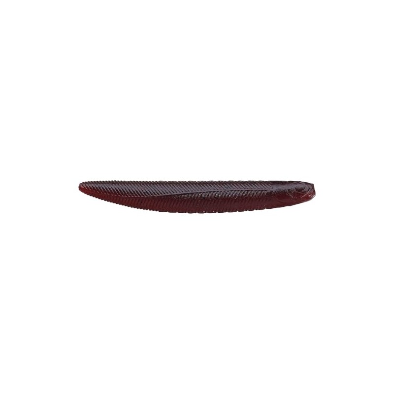 Illex Yammy Fish 3 Inch 7.1 cm NED Rubber Worm