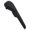 Front Side Seat Adjust Handle ABS Seat Release Back Recliner