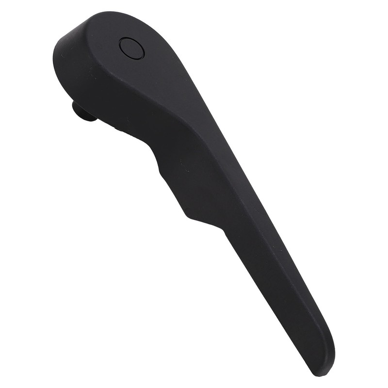 Front Side Seat Adjust Handle ABS Seat Release Back Recliner