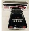 Hooked Ford Mustang 1967 Black Speaker BT Indoor/Outdoor Portable USB