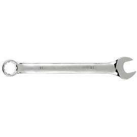 Cyclo 18 mm Open/Ring Spanner