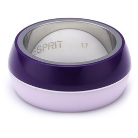 Esprit Jewels Damen-Ring MARIN 68 mix Edelstahl18 S