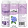 Hydrangea Fertilizer for Acid Loving Plants, Liquid Plant Food 8