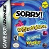 Sorry! / Aggravation / Scrabble Junior