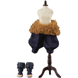 Nendoroid Doll G12673 Oyofuku Set, Demon Slayer Inosuke Hashibira