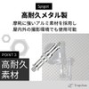 Tropchou Spigot 3/8 1/4 Screw Photography with Drawstring Bag Camera