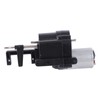 2 Speed Gearbox + Shift Servo Parts Fit for 1:16