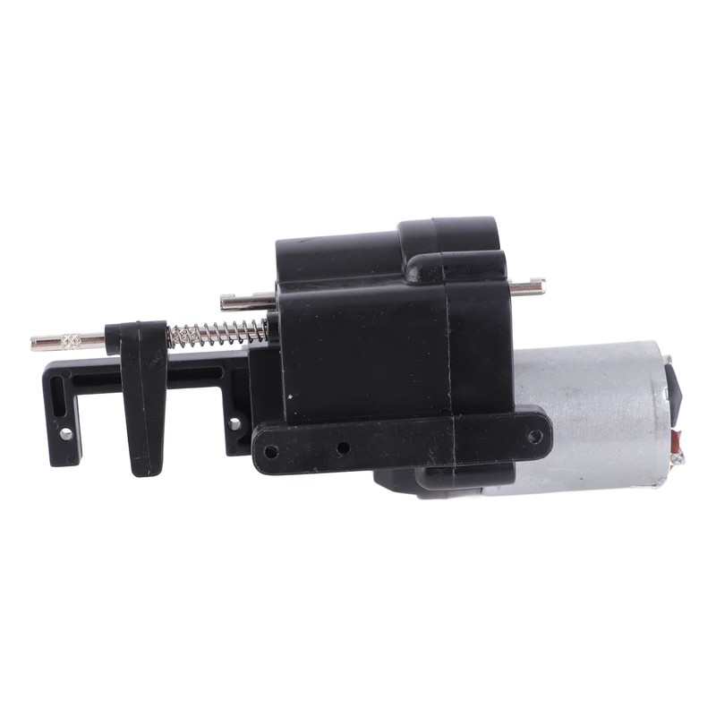 2 Speed Gearbox + Shift Servo Parts Fit for 1:16