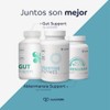 nutriADN Digestive Enzymes – Enzimas Digestivas con Amilasa(120MG), Proteasa(150 MG),