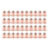 Smart Weld 40 pcs 220816 Plasma Cutter Nozzle fit Hypertherm Powermax 45XP/65/85/105