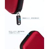 ORICO 2.5 Inch Hard Disk Storage Case Portable HDD Protection