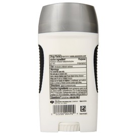 Mennen Speed Stick Deodorant 3 Ounce Power Fresh (88ml) (2 Pack)