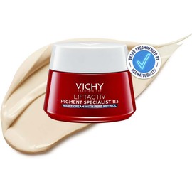 Vichy Liftactiv B3 Pure Retinol Night Cream 50ml