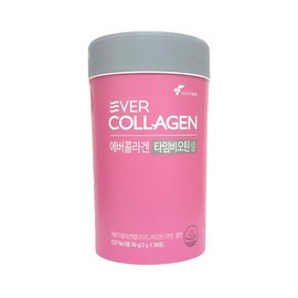 [Nutri] Ever Collagen Time Biotin Cell 3g x 30 packets 1 box -SDL- / [뉴트리] 에버콜라겐 타 임 비오틴 셀 3g x 30포 1통 -SDL-