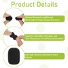 10 Pack Mini Size Lapel Headset Microphone Windscreen Foam Cover,