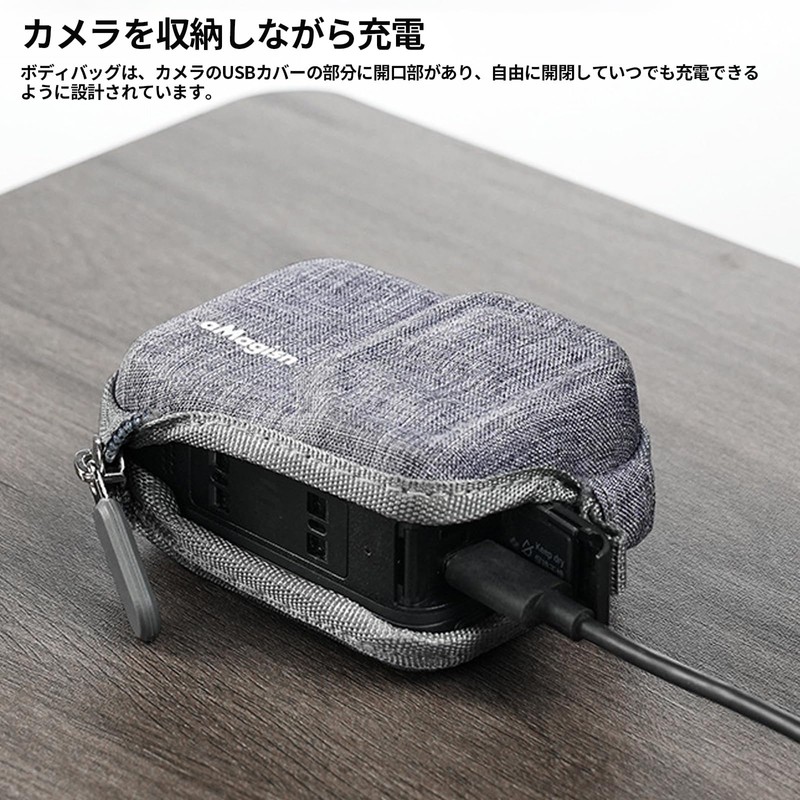 Insta360 Ace Pro2 / Insta360 Ace Pro Storage Case for